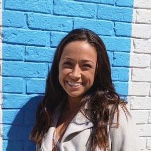 Meet your Posher, Jess